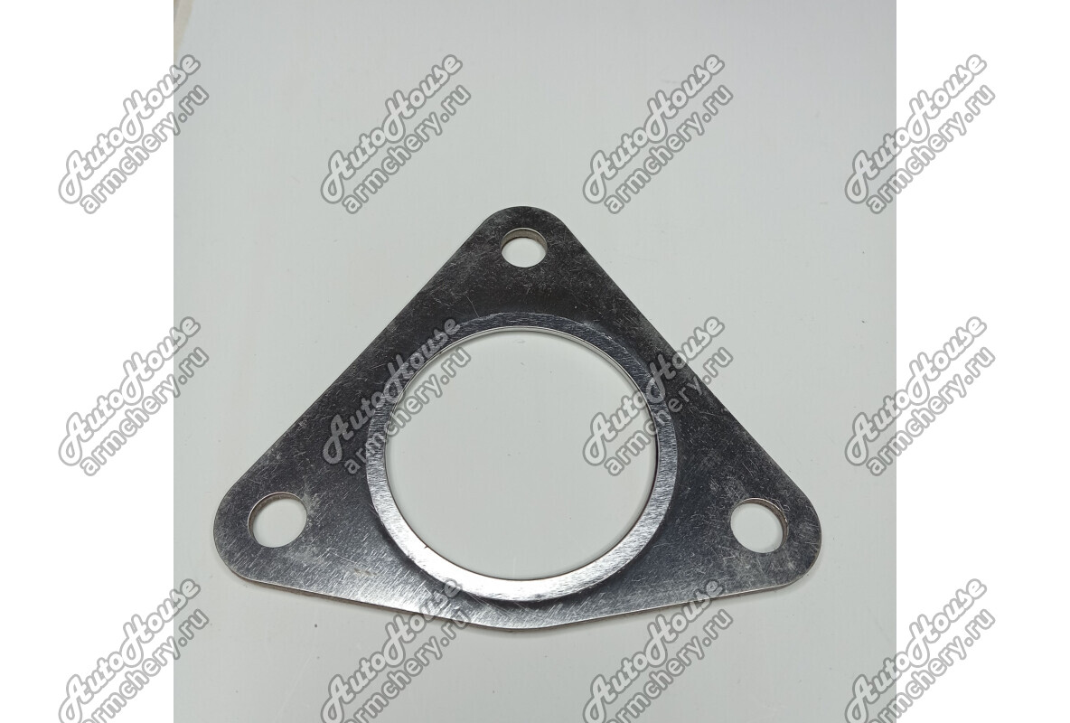 Прокладка приемной трубы Lifan X60 [1.8 16V 5MT внедорожник]