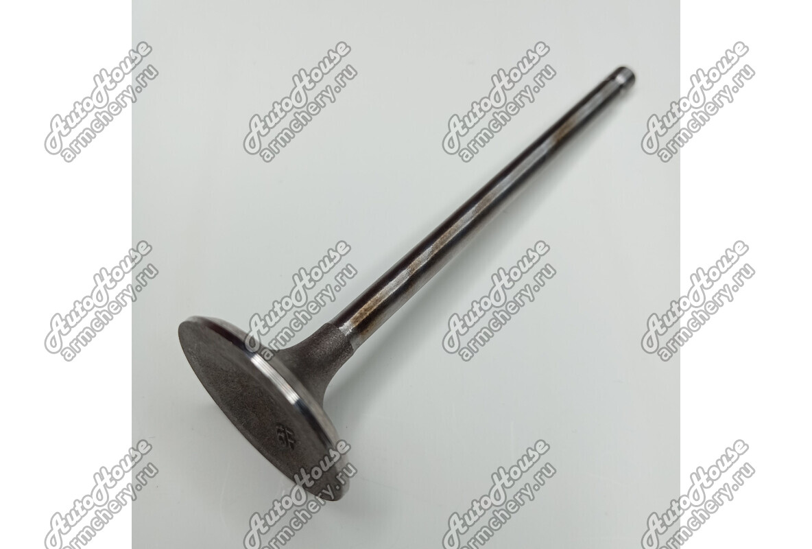 Клапан впускной Chery Tiggo [2.4 16V 5MT внедорожник 4X2]