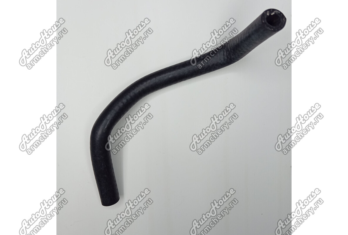 Патрубок дроссельной заслонки Chery Fora [1.6 16V 5MT седан]