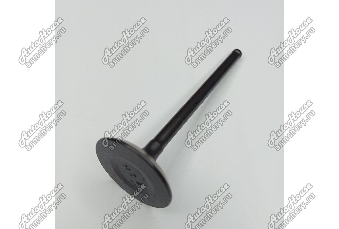 Клапан впускной Geely Vision [1.5 16V 5MT седан]