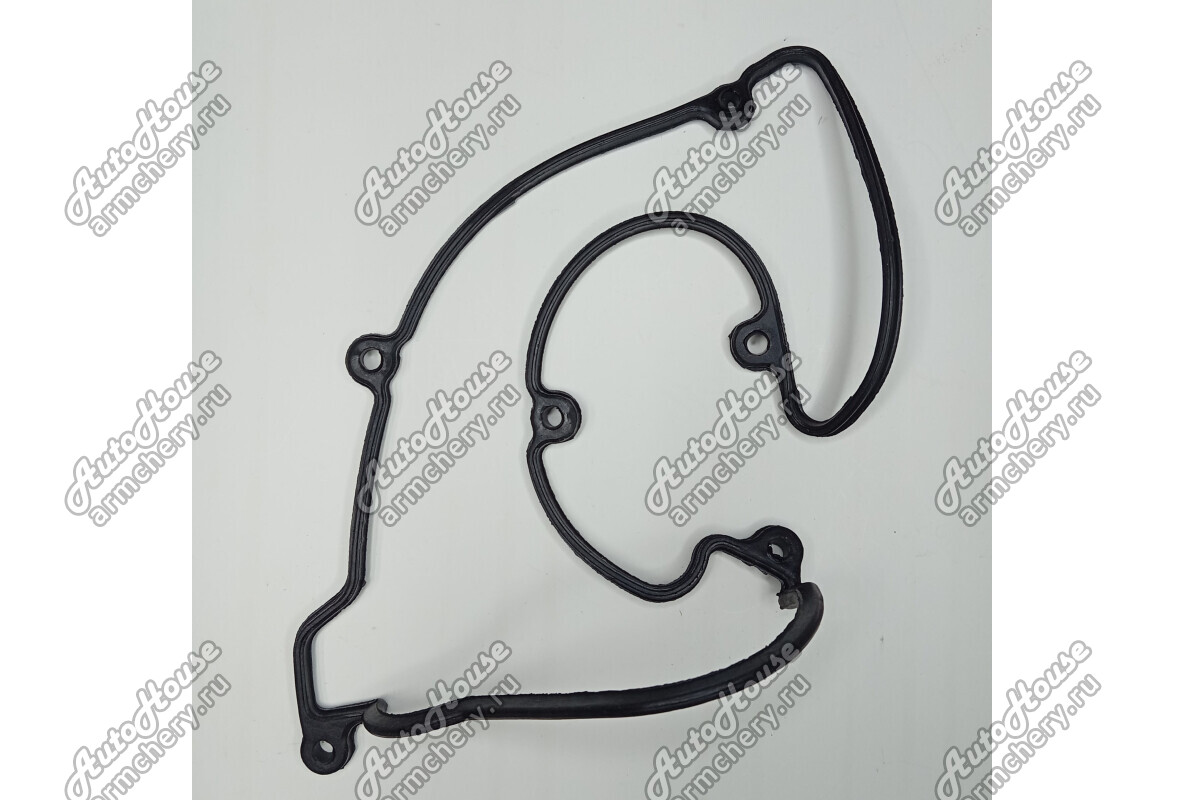 Прокладка крышки клапанной Chery QQ [0.8 12V 5AMT хетчбэк]