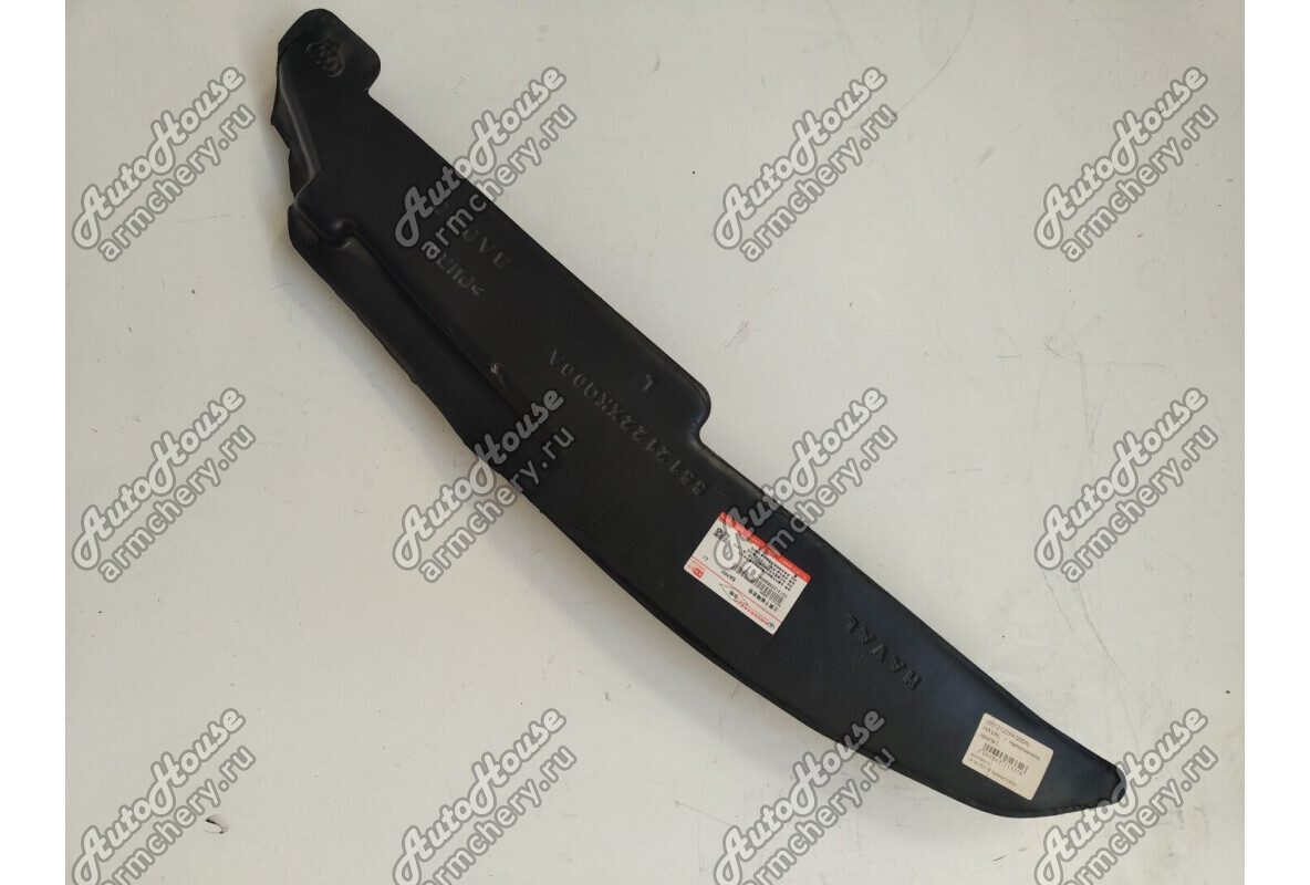 Наполнитель крыла левый Haval F7 [1.5 16V 7AMT внедорожник 4X4]