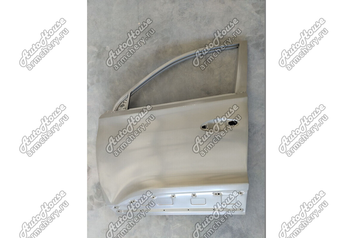 Дверь передняя левая Chery Tiggo 4 (2017-2019) [2.0 16V CVT внедорожник]