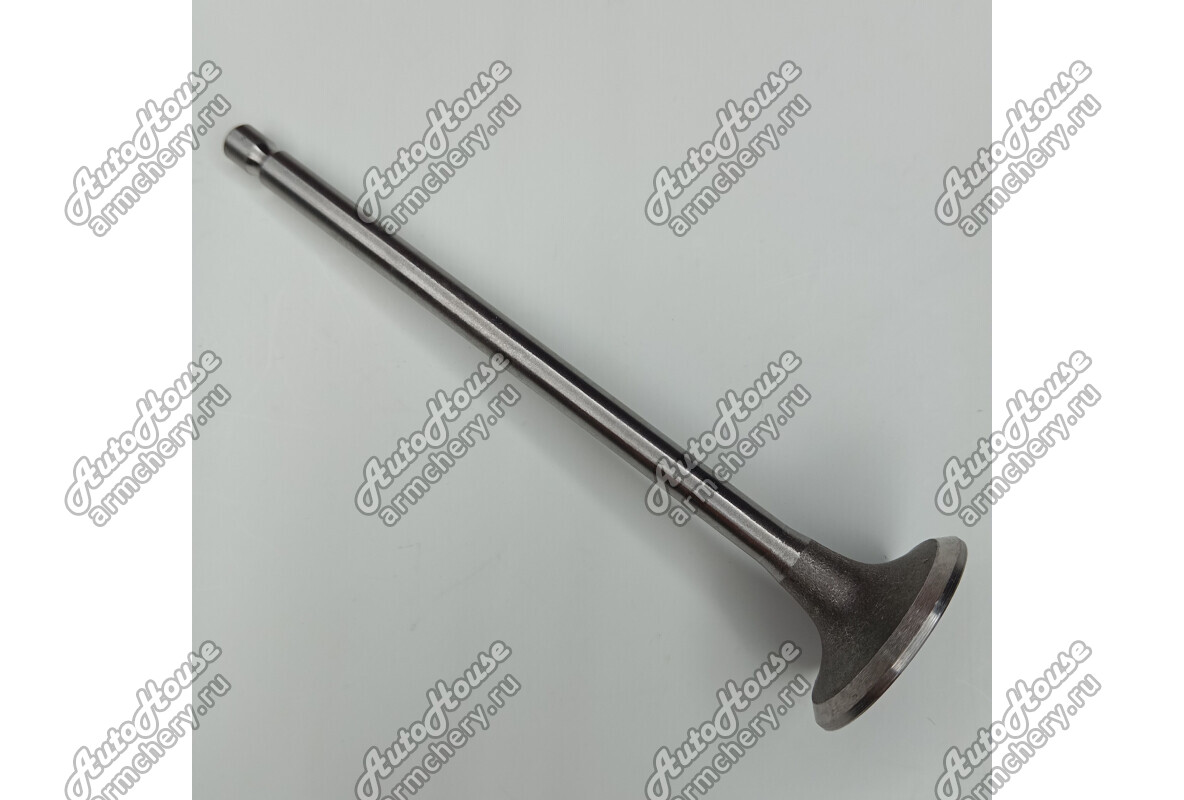 Клапан выпускной Chery Tiggo [2.4 16V 5MT внедорожник 4X2]