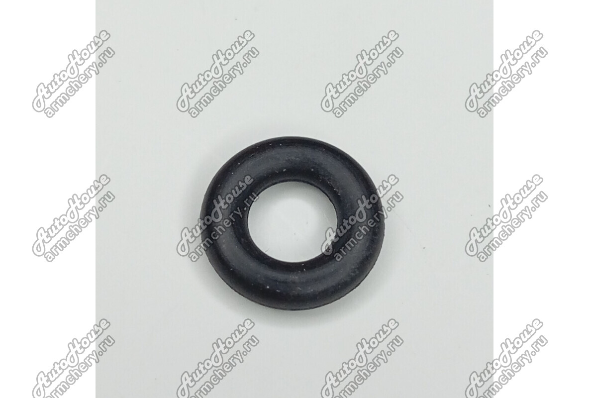 Прокладка масляного канала Chery Fora [2.0 16V 5MT седан]