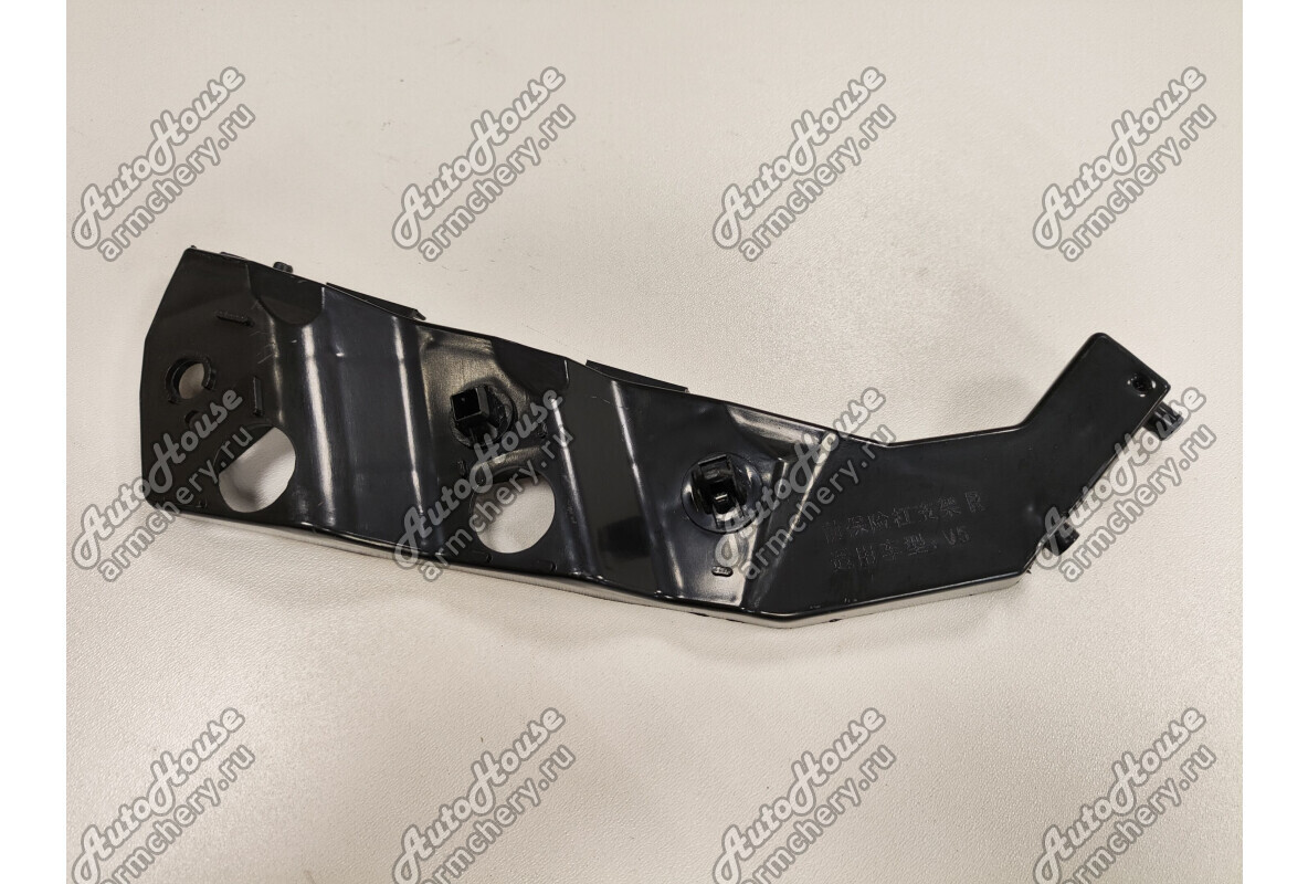 Кронштейн бампера переднего правый Faw V5 [1.5 16V 5MT седан]