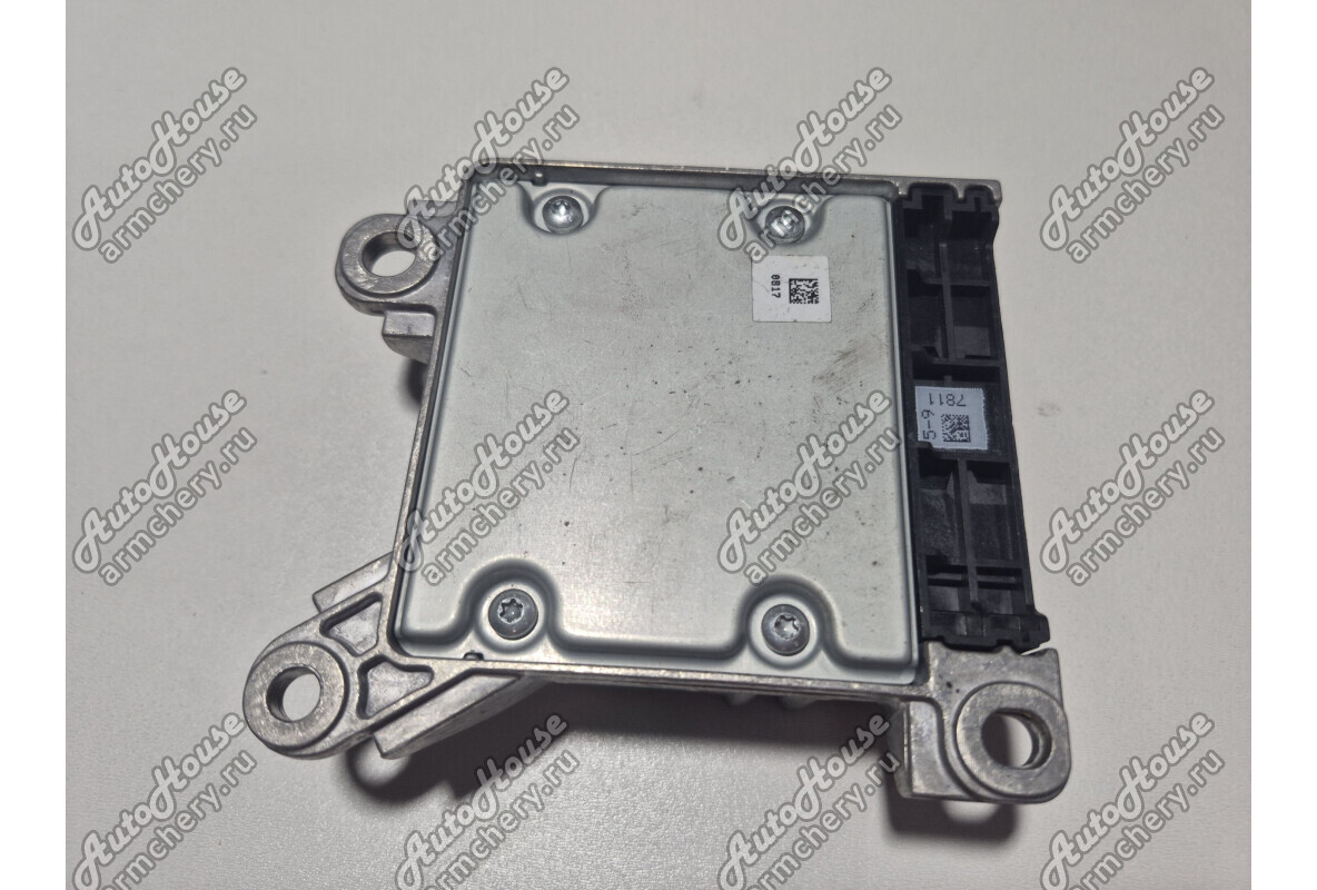 Блок управления подушками безопасности Tagaz C190 [2.4 16V 5MT внедорожник 4X4]