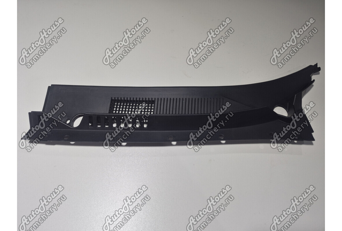 Накладка жабо левая JAC Tagaz C190 [2.4 16V 5MT внедорожник 4X4]