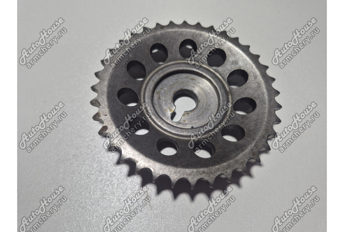 Шестерня распредвала JAC J3 [1.3 16V 5MT внедорожник]
