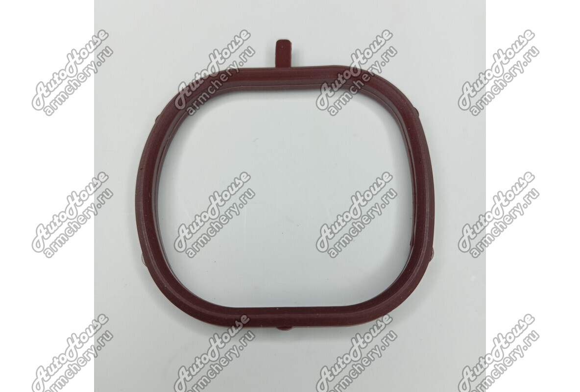 Прокладка впускного коллектора кольцо Lifan Solano (620) [1.6 16V 5MT седан]