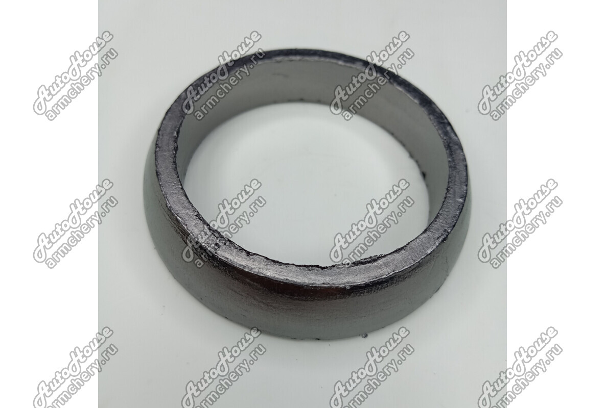Прокладка глушителя (кольцо) Chery Tiggo [2.4 16V 5MT внедорожник 4X2]