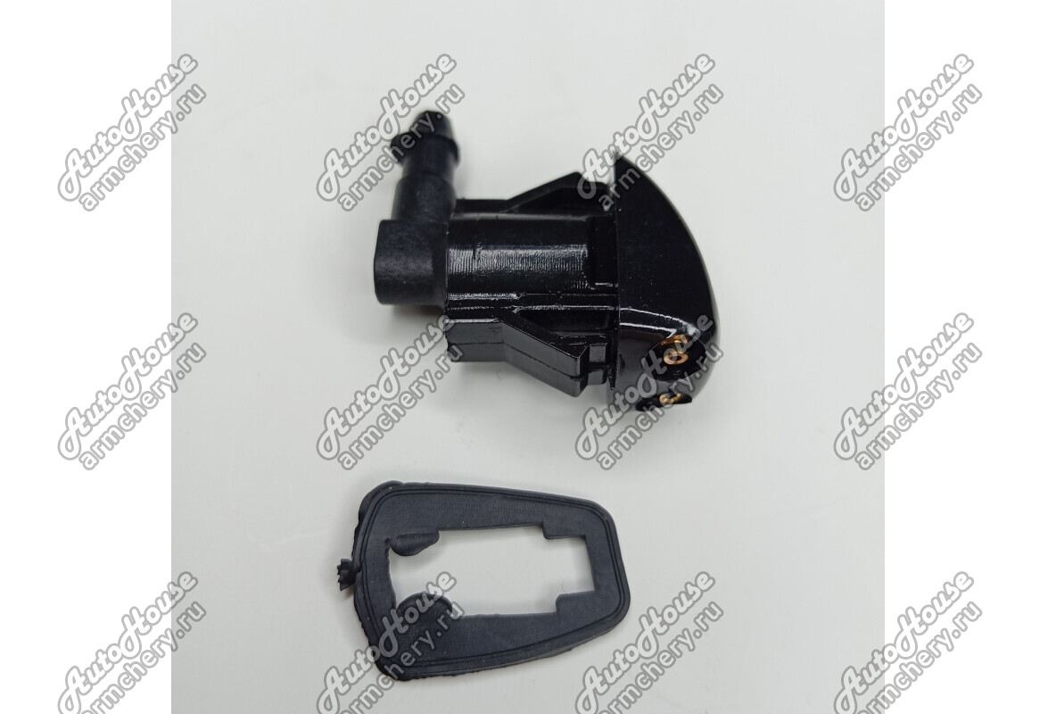 Форсунка омывателя Geely Emgrand EC7 [1.5 16V 5MT хетчбэк]