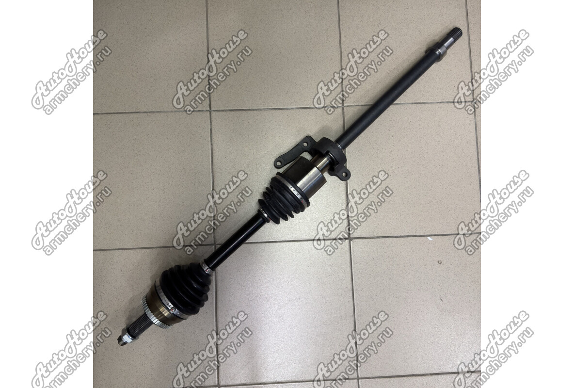 Привод правый Geely Atlas [2.0 16V 6MT внедорожник 4X2]