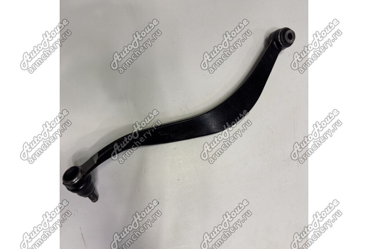 Рычаг задний нижний левый Hawtai Boliger [2.0 16V 4AT внедорожник 4X2 Turbo дизель]