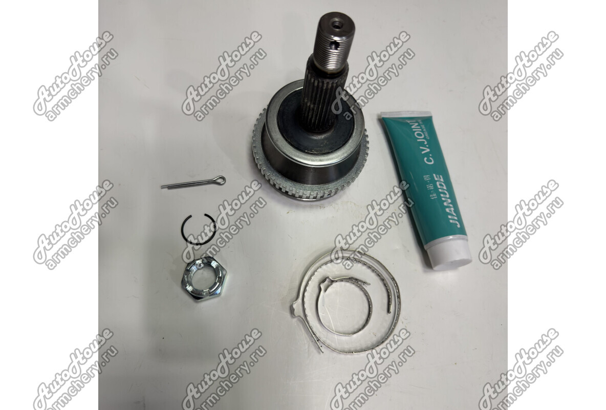 Шрус наружный Hawtai Boliger [1.8 16V 5MT внедорожник 4X2 бензин Turbo]