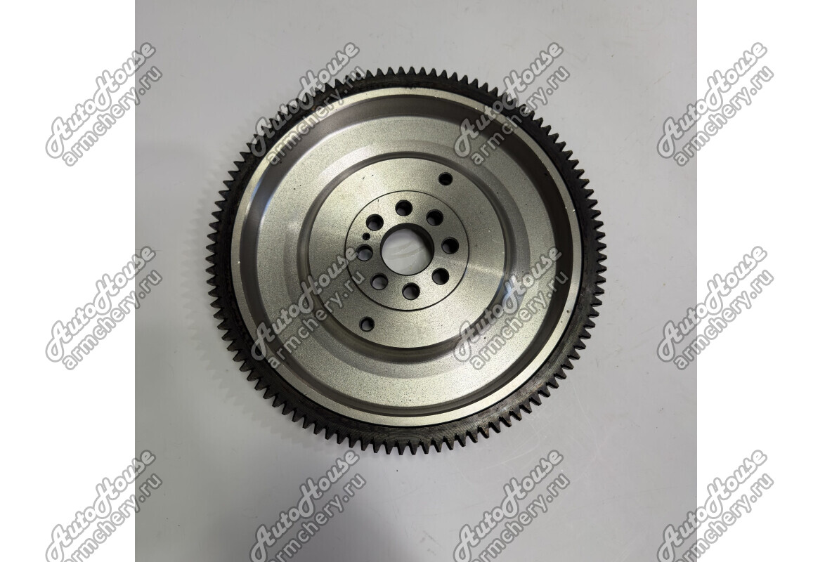 Маховик Lifan Cebrium [1.8 16V 5MT седан]