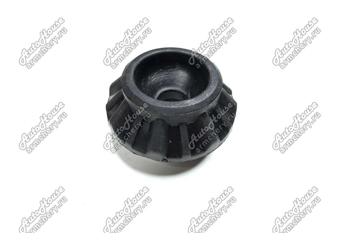 Отбойник амортизатора заднего нижний Chery Amulet [1.5 16V 5MT лифтбэк]