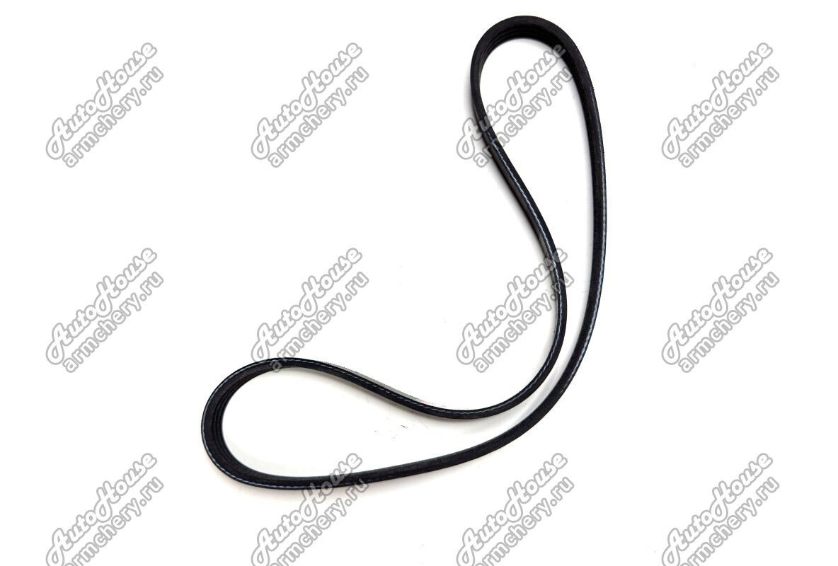 Ремень кондиционера Geely MK рестайлинг (2009+) [1.5 16V 5MT седан]