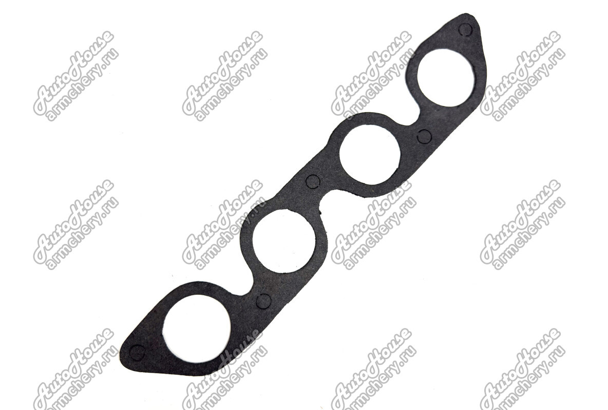 Прокладка впускного коллектора (Euro2) Chery Amulet [1.5 16V 5MT лифтбэк]