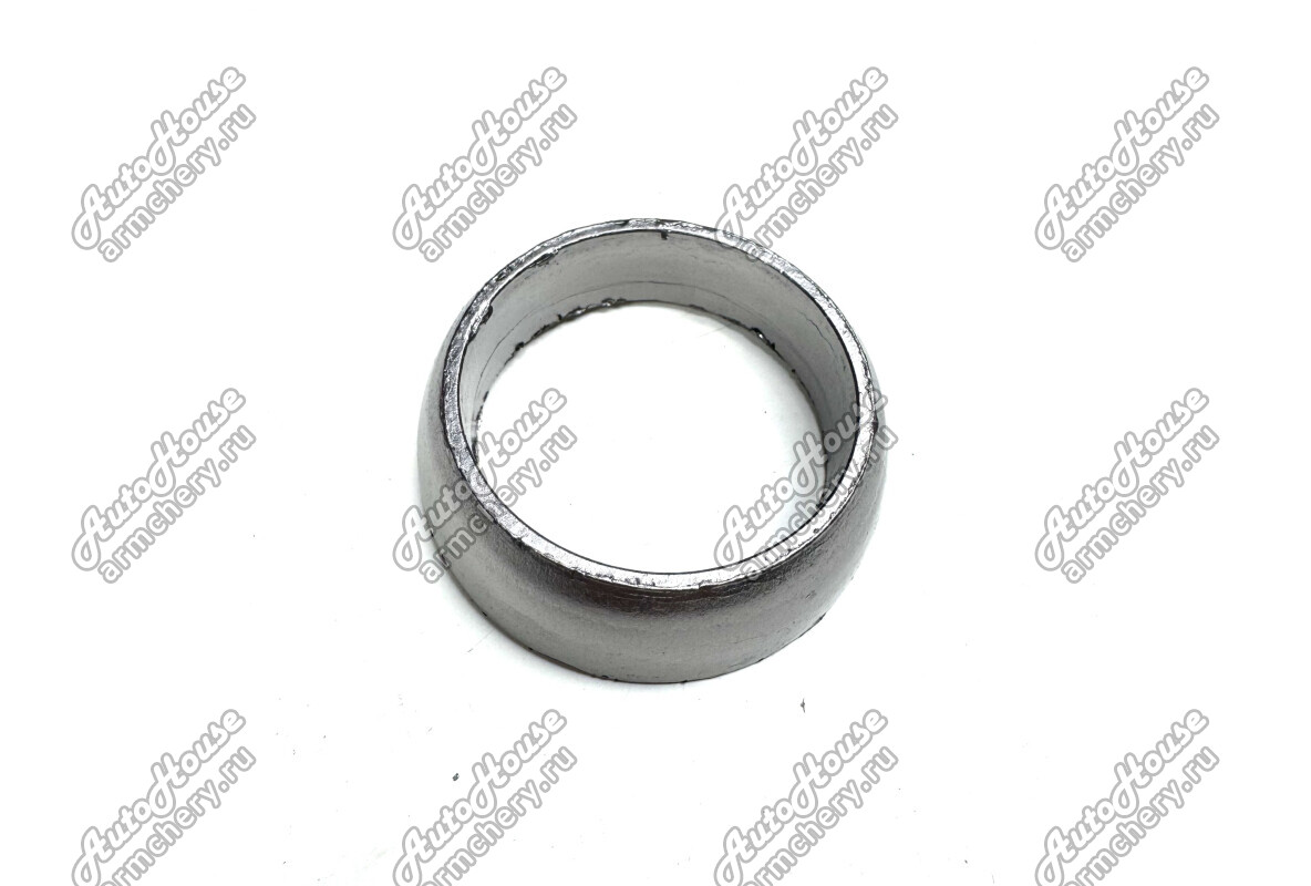 Прокладка глушителя (кольцо) Geely Otaka / CK [1.3 16V 5MT седан]