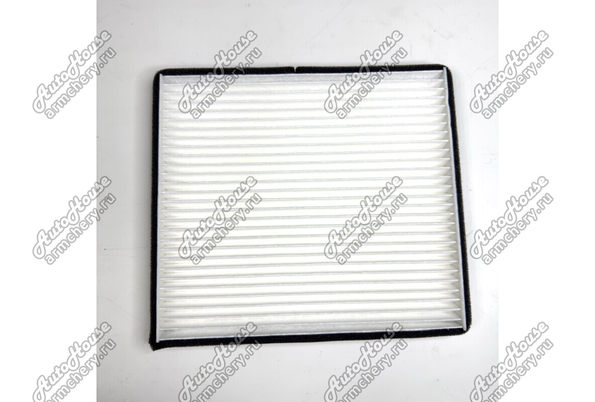 Фильтр салона Geely Emgrand EC7 [1.5 16V 5MT хетчбэк]