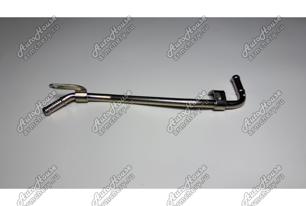 Трубка охлаждения турбокомпрессора жесткая GAC GN8 [2.0 16V 6AT минивэн Turbo]