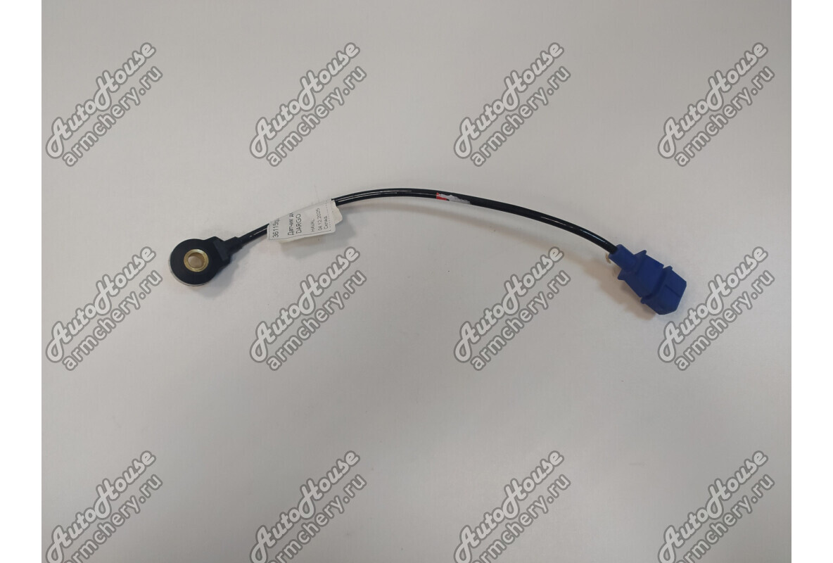 Датчик детонации Haval Dargo [2.0 16V 7AMT внедорожник 4X4]