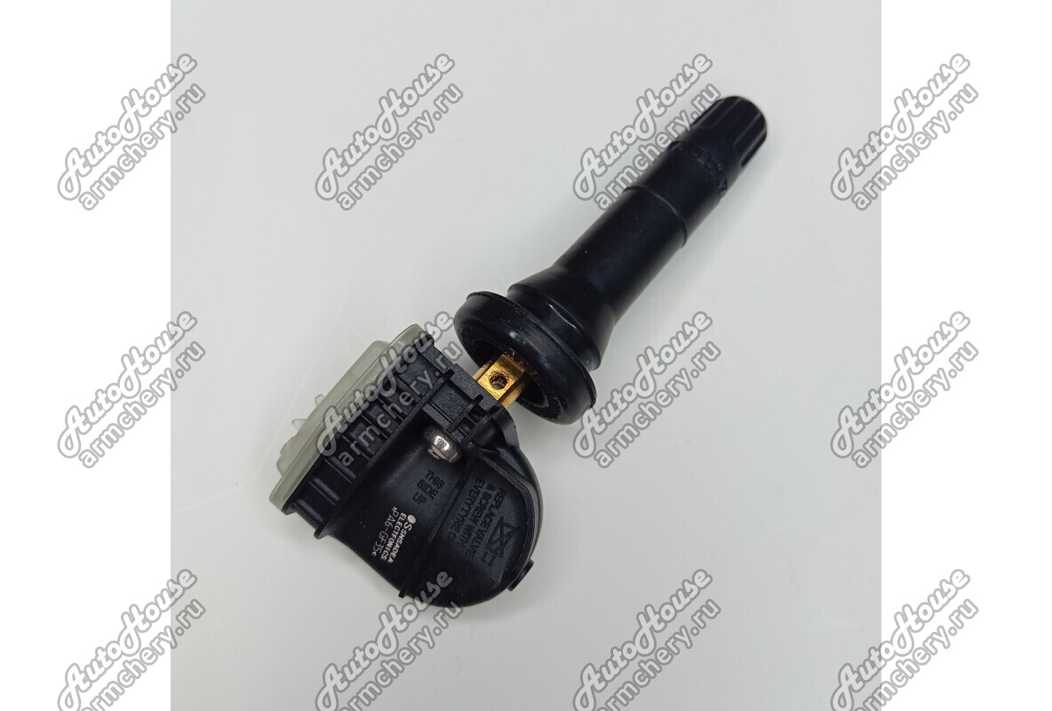 Датчик давления в шинах Haval Dargo [2.0 16V 7AMT внедорожник 4X4]