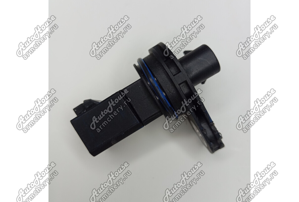 Датчик скорости Haval Dargo [2.0 16V 7AMT внедорожник 4X4]