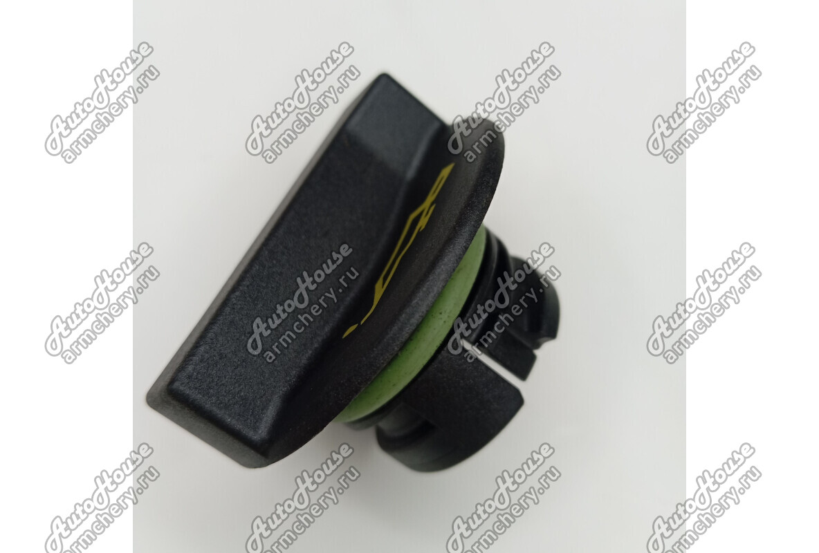 Крышка маслозаливной горловины Haval Dargo [2.0 16V 7AMT внедорожник 4X4]