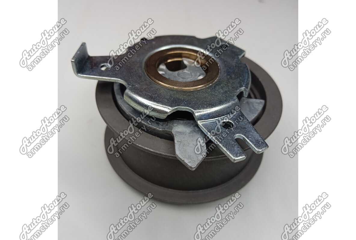 Ролик ГРМ натяжной Great Wall Poer [2.0 16V 8AT пикап 4X4 дизель]