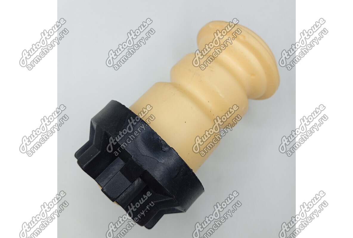 Отбойник амортизатора заднего Chery Bonus, Very A13 [1.5 16V 5MT седан]