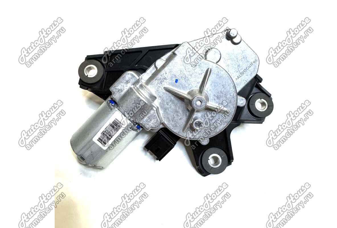 Мотор стеклоочистителя заднего Haval Dargo [2.0 16V 7AMT внедорожник 4X4]