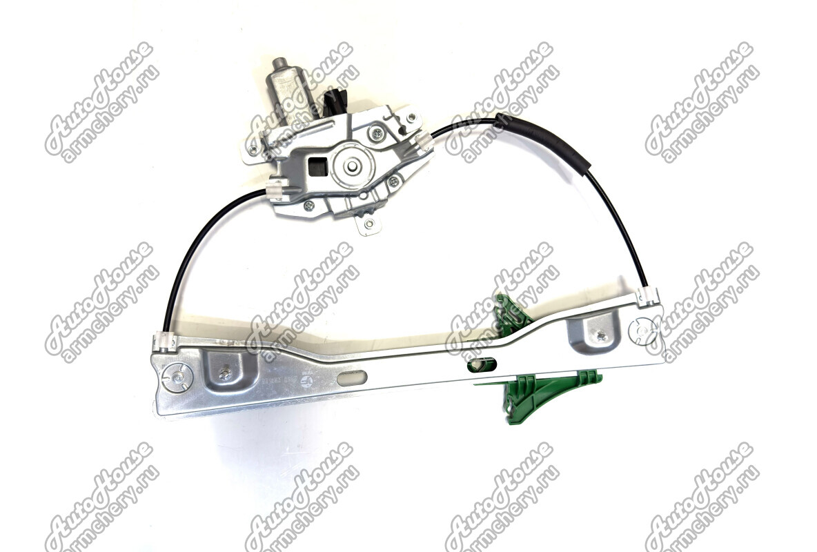 Стеклоподъемник задний левый CHERY OMODA S5 [1.5 16V CVT седан]