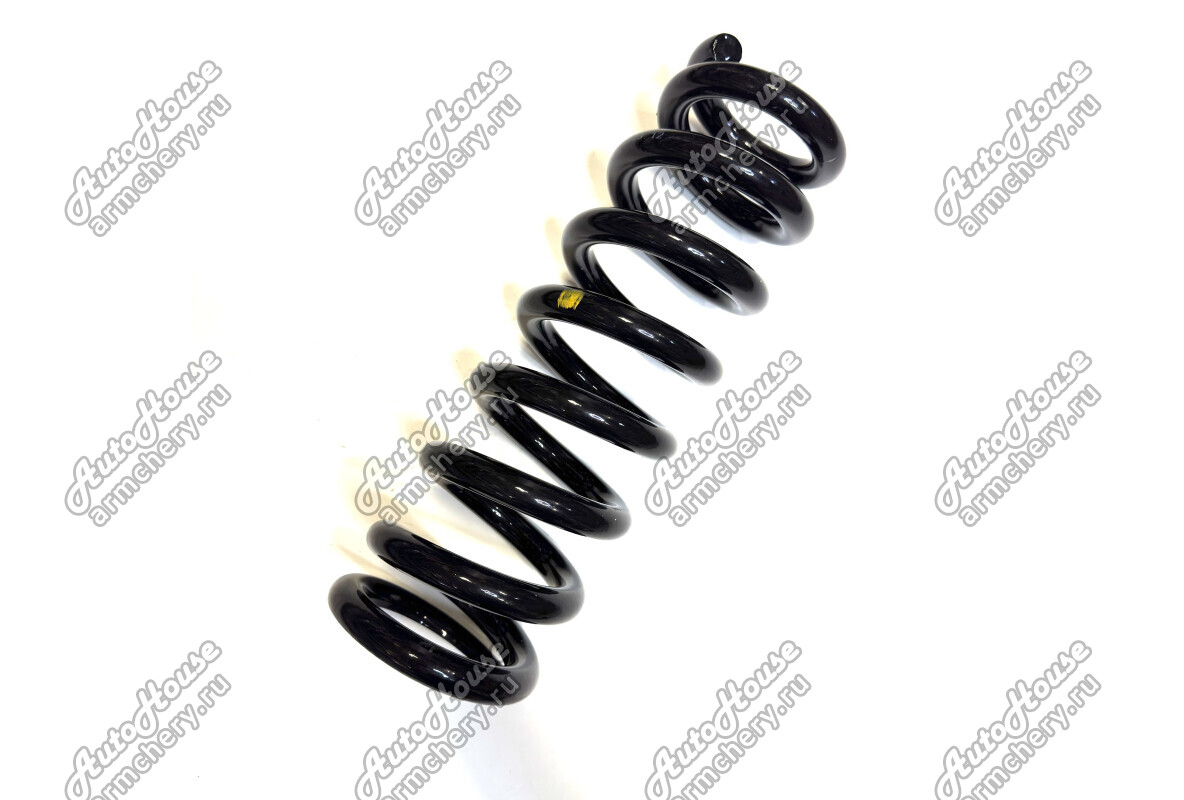 Пружина амортизатора переднего Great Wall Poer [2.0 16V 8AT пикап 4X4 дизель]