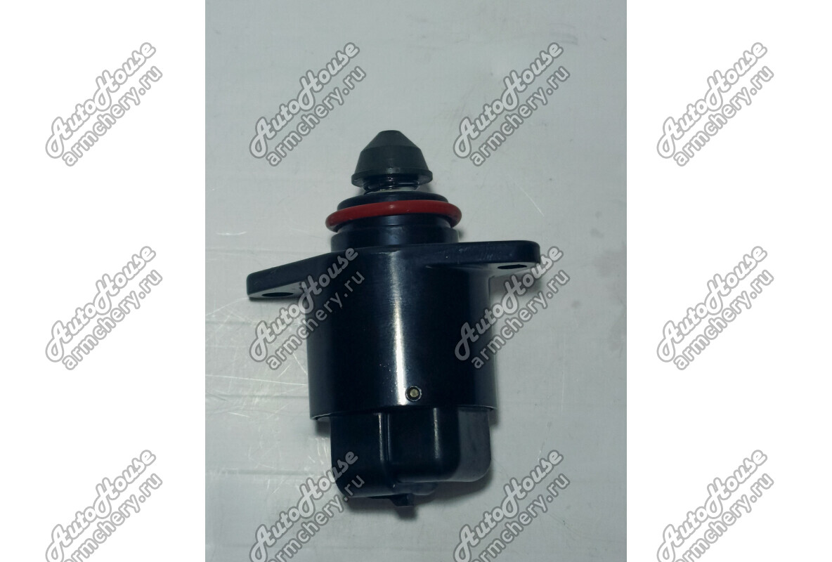 Датчик холостого хода LONGHO Great Wall Hover H5 [2.4 16V 5MT внедорожник 4X4 бензин]