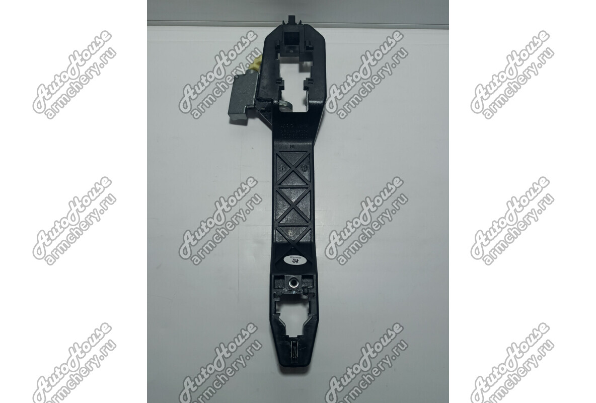 Основание ручки двери задней левой JAC S5 (2013-2019) [2.0 16V 6MT внедорожник Turbo]