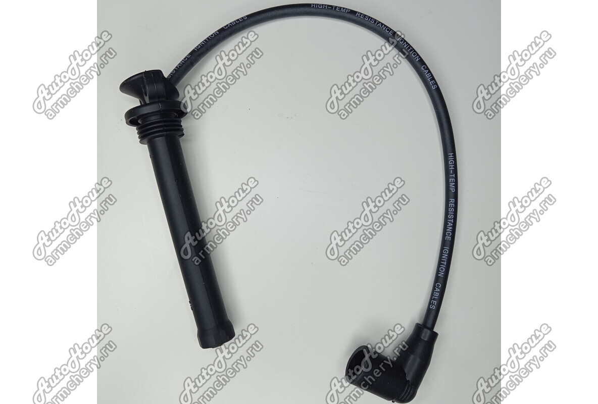 Провод высоковольтный №2 Chery Tiggo [1.6 16V 5MT внедорожник 4X2]