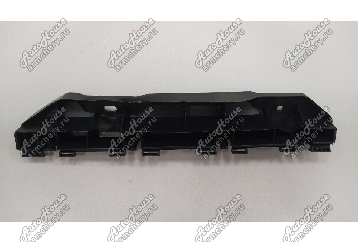 Кронштейн бампера заднего средний правый BYD F3 [1.5 16V 5MT седан]