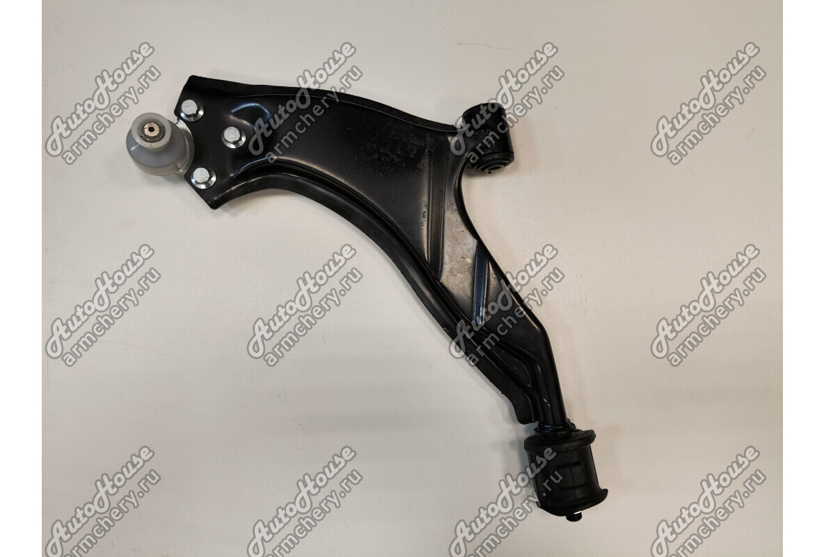 Рычаг передний левый Geely Otaka / CK [1.5 16V 5MT седан]