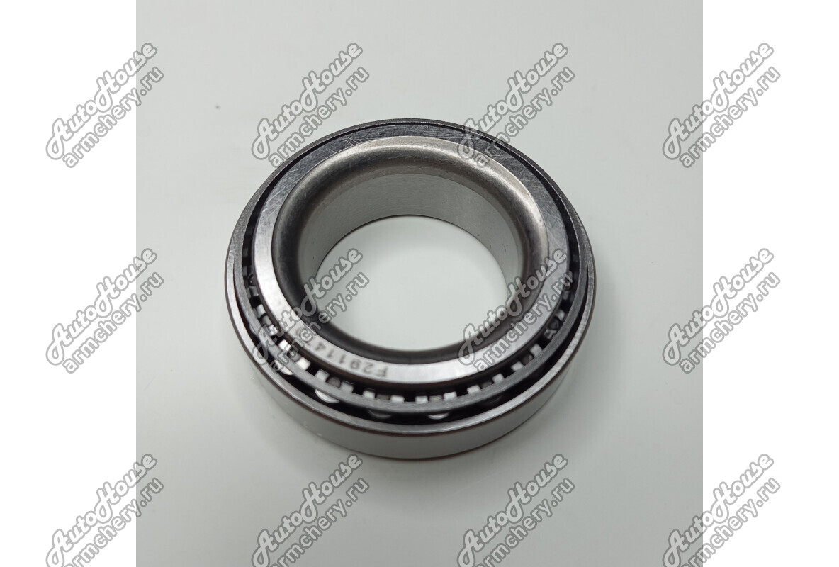 Подшипник ступицы задней внутренний (БОЛЬШОЙ) GEELY Lifan Smily (320) [1.3 16V 5MT хетчбэк]