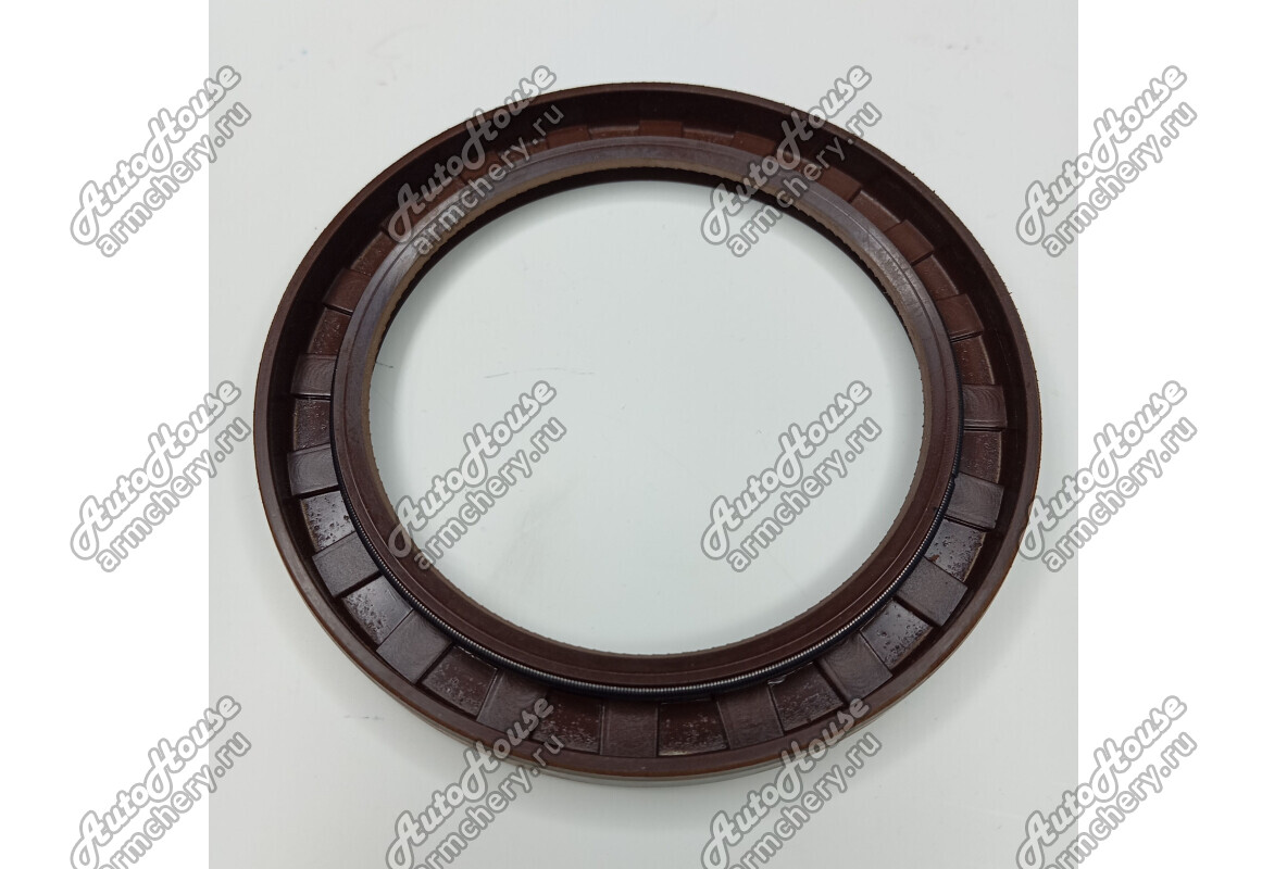 Сальник коленвала задний Geely MK Cross [1.5 16V 5MT хетчбэк]