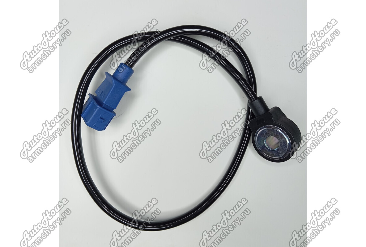 Датчик детонации Chery Amulet [1.5 16V 5MT лифтбэк]