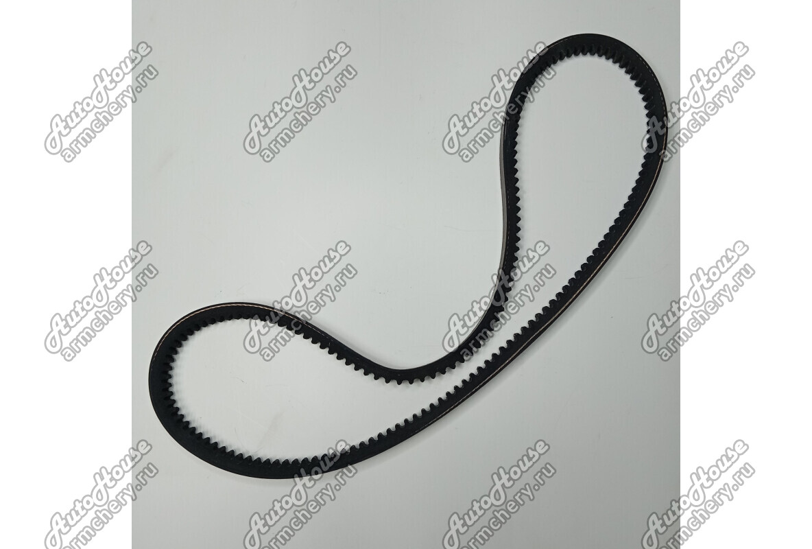 Ремень кондиционера 491QE Great Wall Deer [2.2 8V 5MT пикап 4X4]