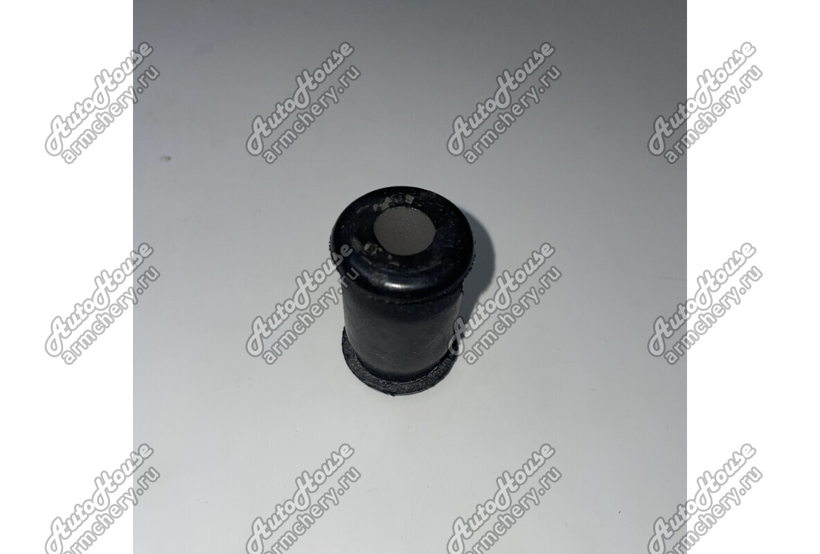 Сайлентблок рейки рулевой Chery Tiggo [2.4 16V 5MT внедорожник 4X2]