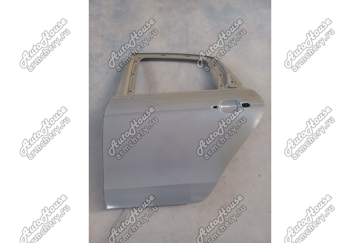 Дверь задняя левая KAIYI E5 [1.5 16V CVT седан Turbo ]