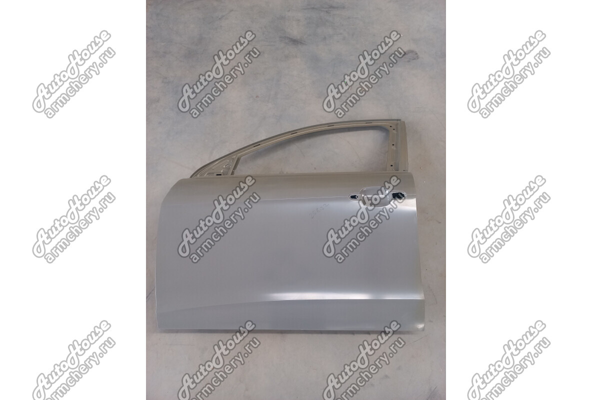 Дверь передняя левая KAIYI E5 [1.5 16V CVT седан Turbo ]