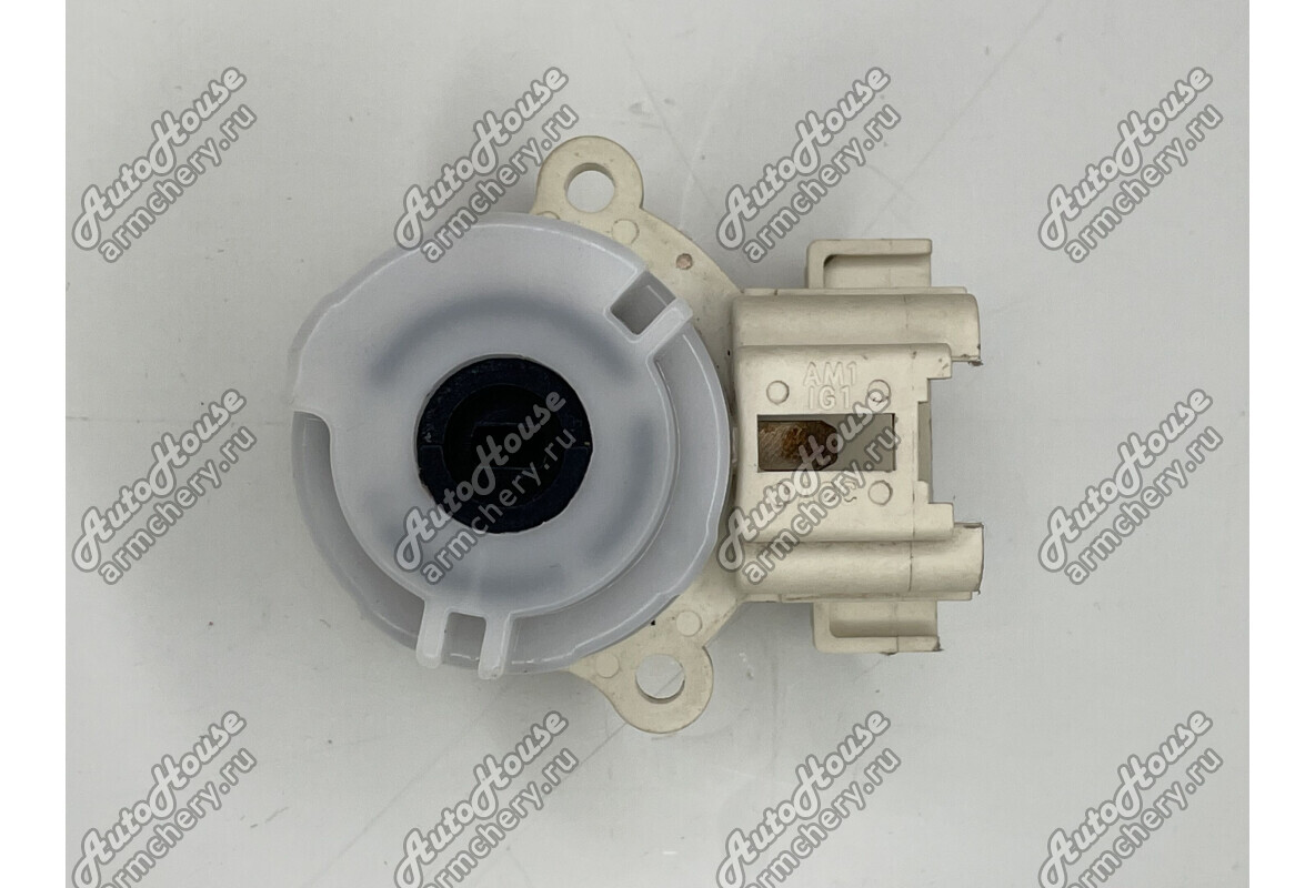 Контактная группа замка зажигания Lifan X60 [1.8 16V 5MT внедорожник]