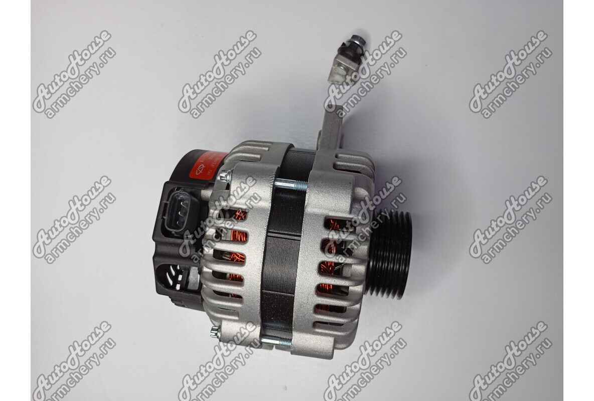 Генератор Chery Tiggo [1.8 16V 5MT внедорожник]