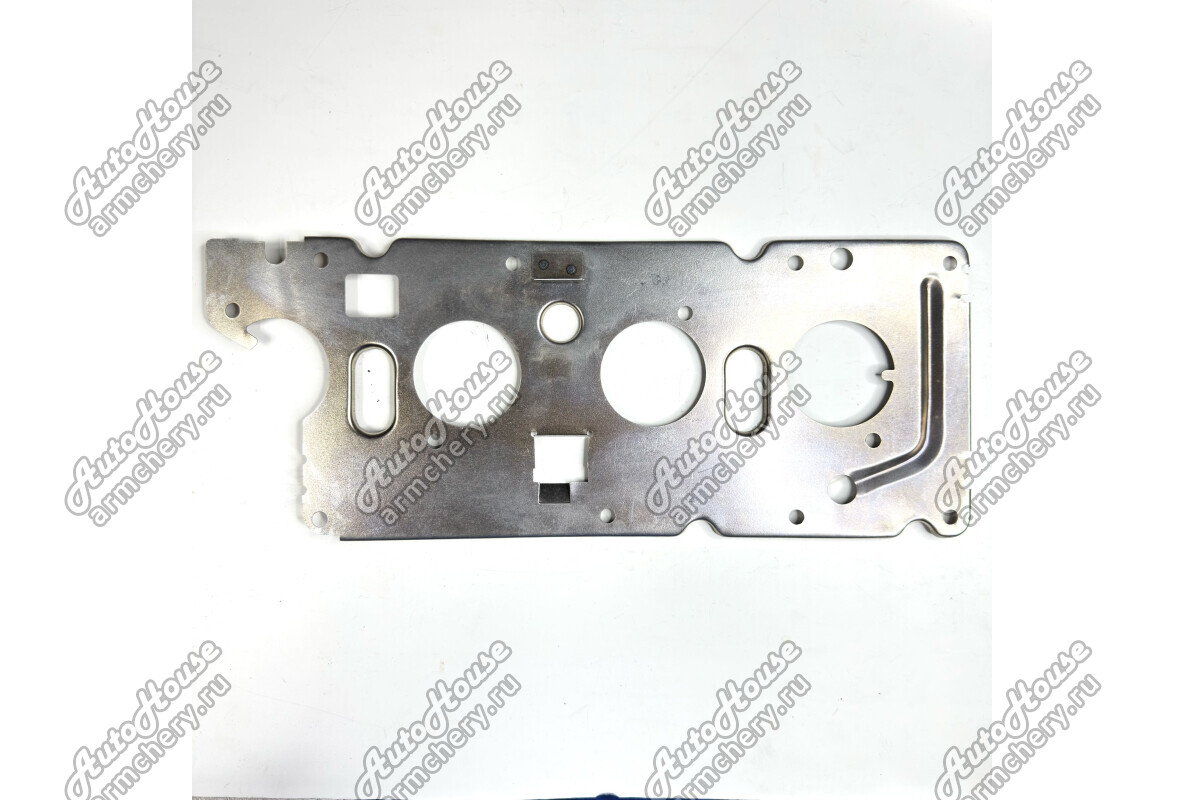 Прокладка крышки блока цилиндров Geely MK Cross [1.5 16V 5MT хетчбэк]